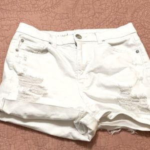 American eagle shorts